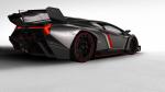 Lamborghini Veneno 2013 года